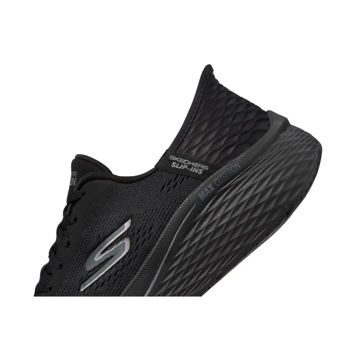 Skechers shoes - Black 9
