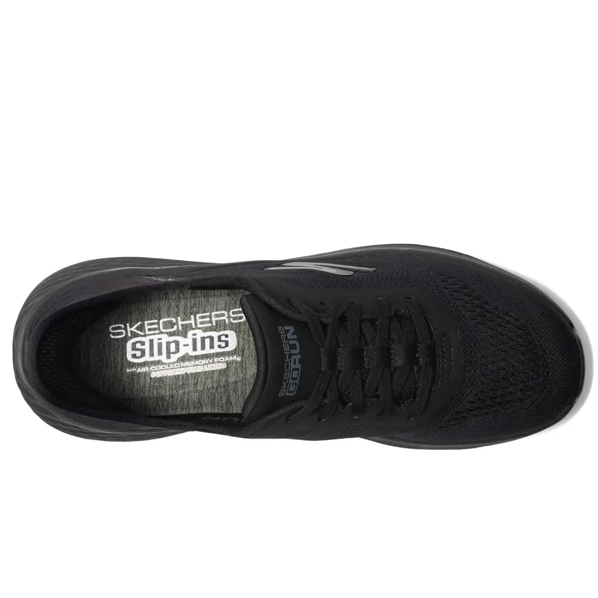 Skechers shoes - Black 6