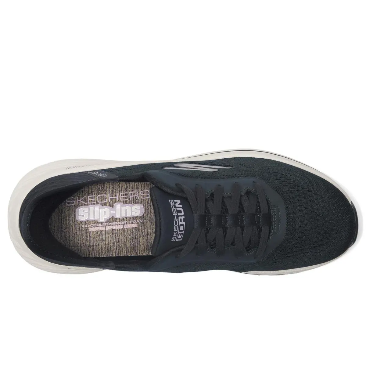 Skechers shoes - Black 18