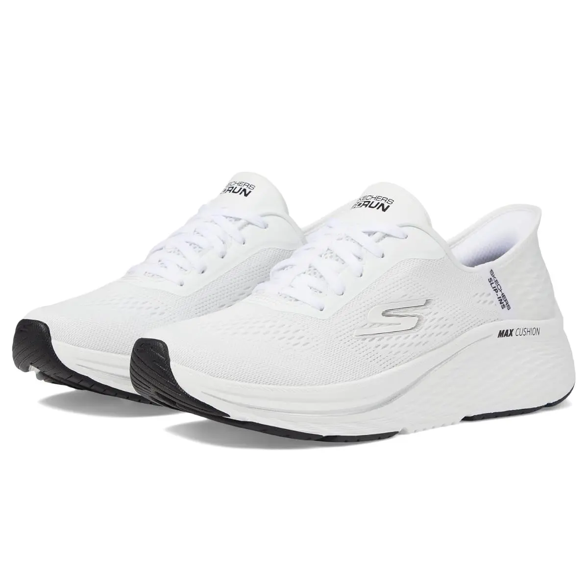 Skechers shoes - Black/Blue 11