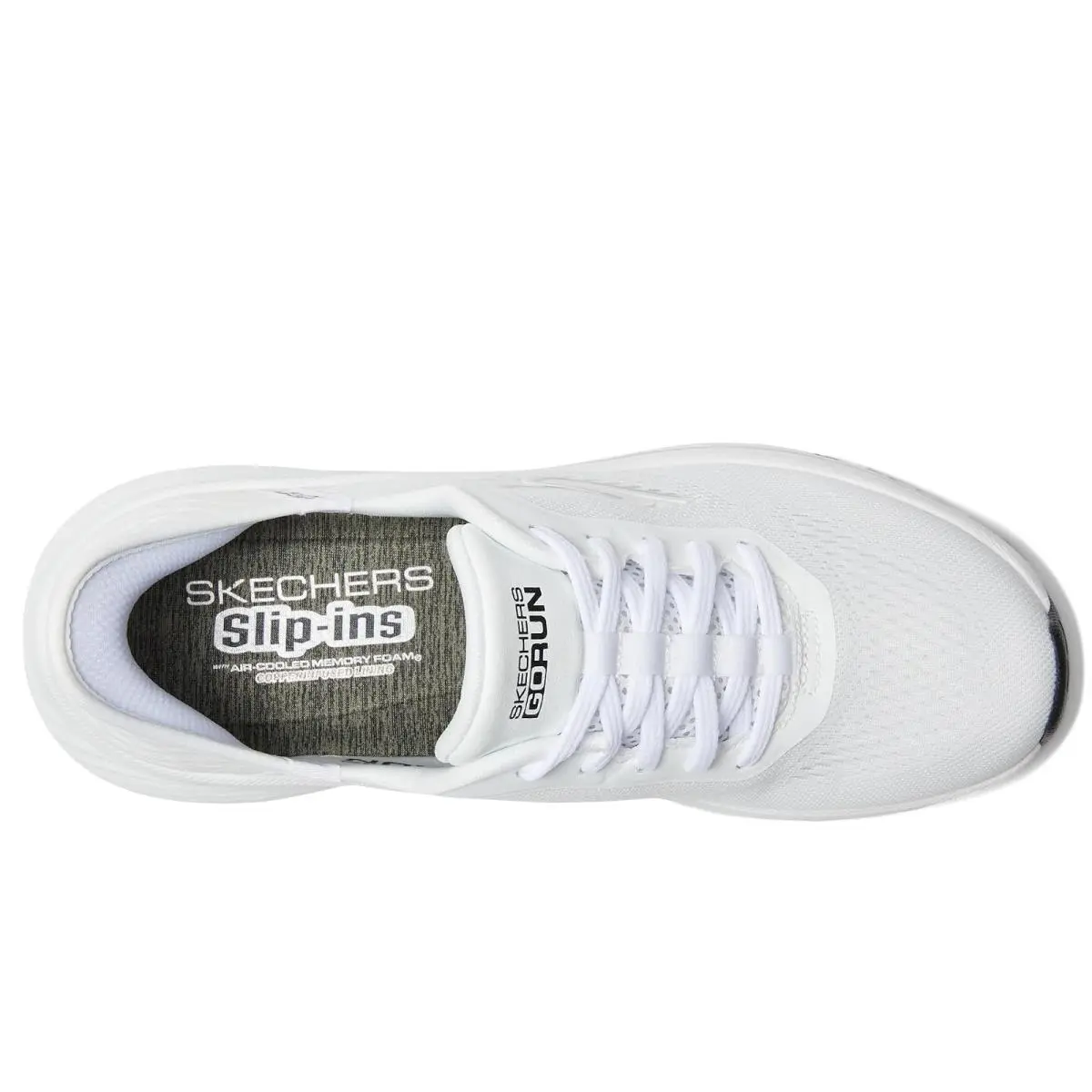 Skechers shoes - Black/Blue 12