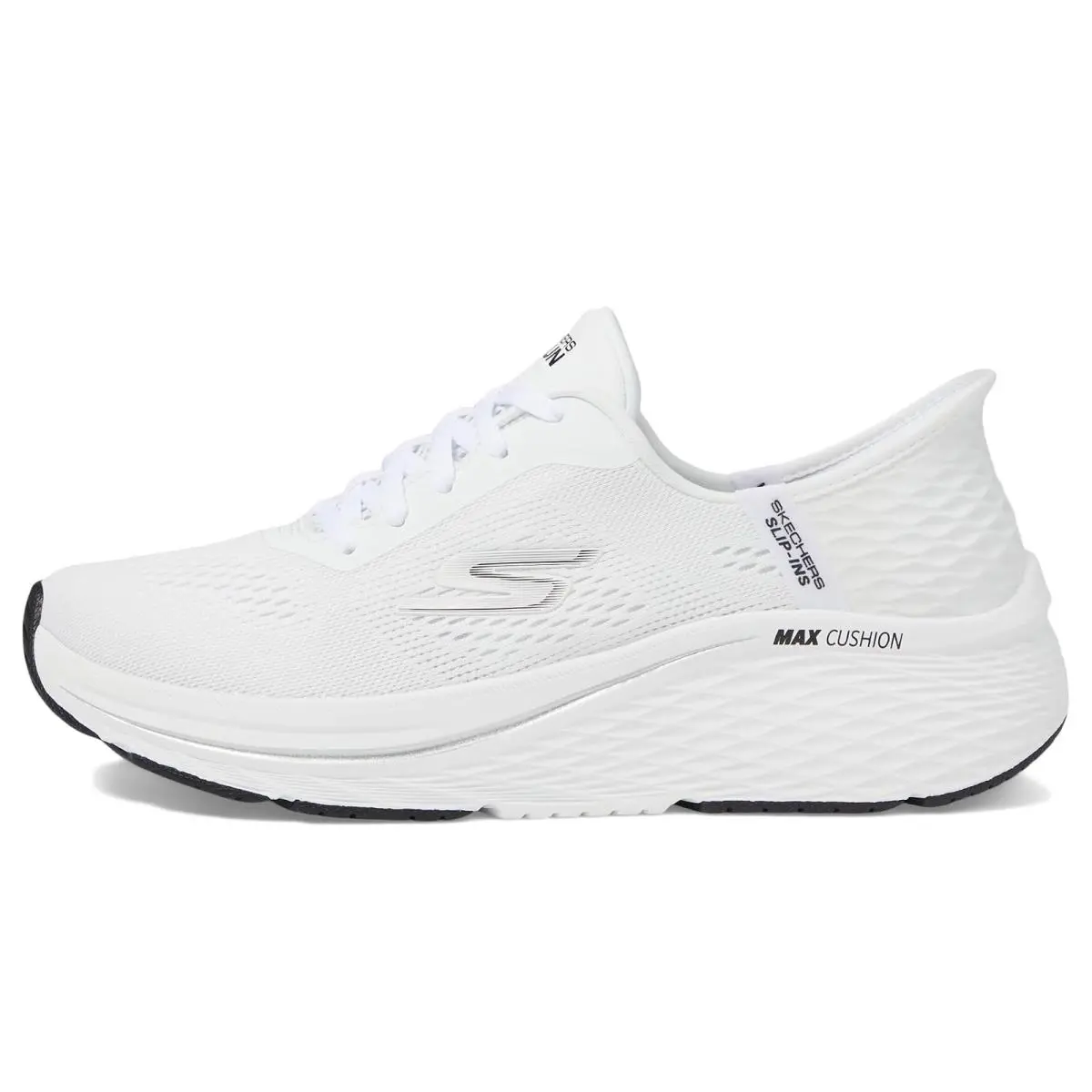 Skechers shoes - Black/Blue 14