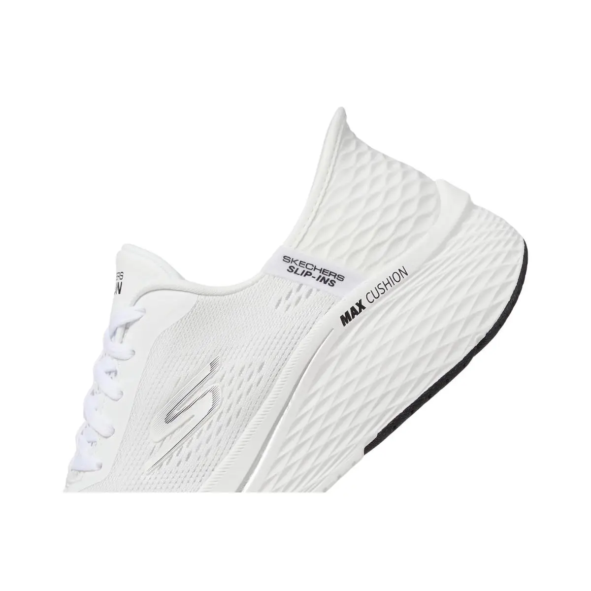 Skechers shoes - Black/Blue 15