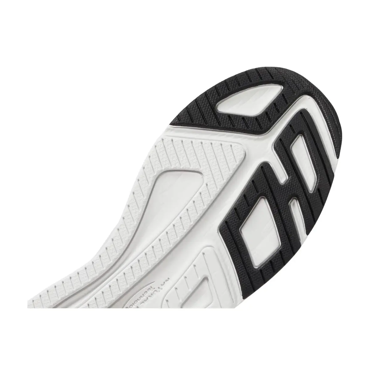 Skechers shoes - Black/Blue 16