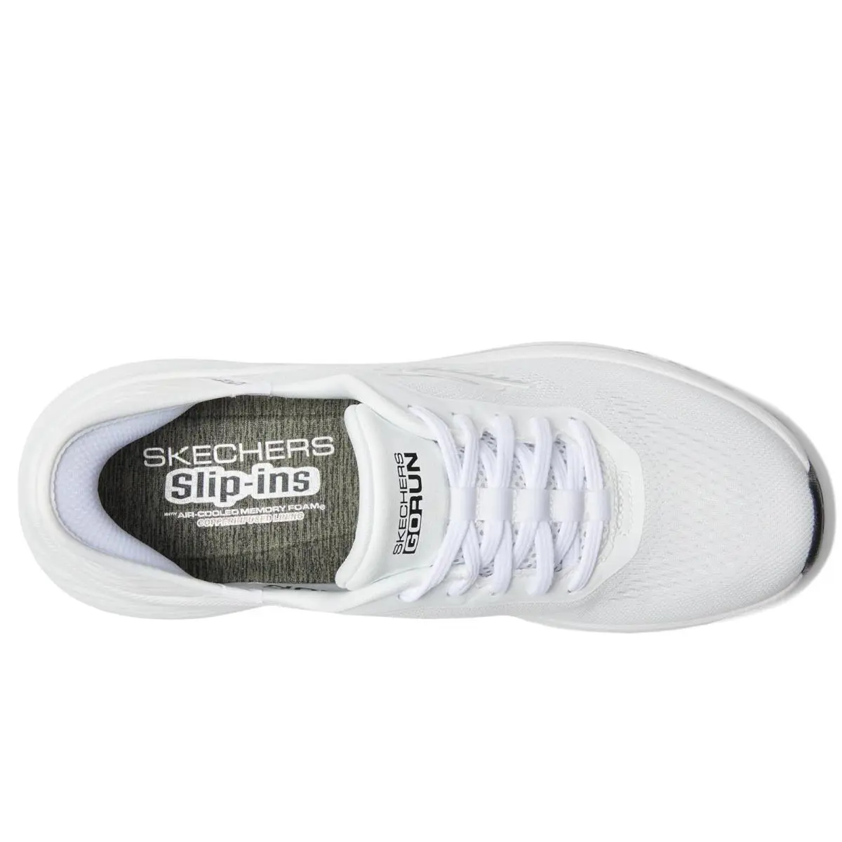 Skechers shoes - Black/Blue 19
