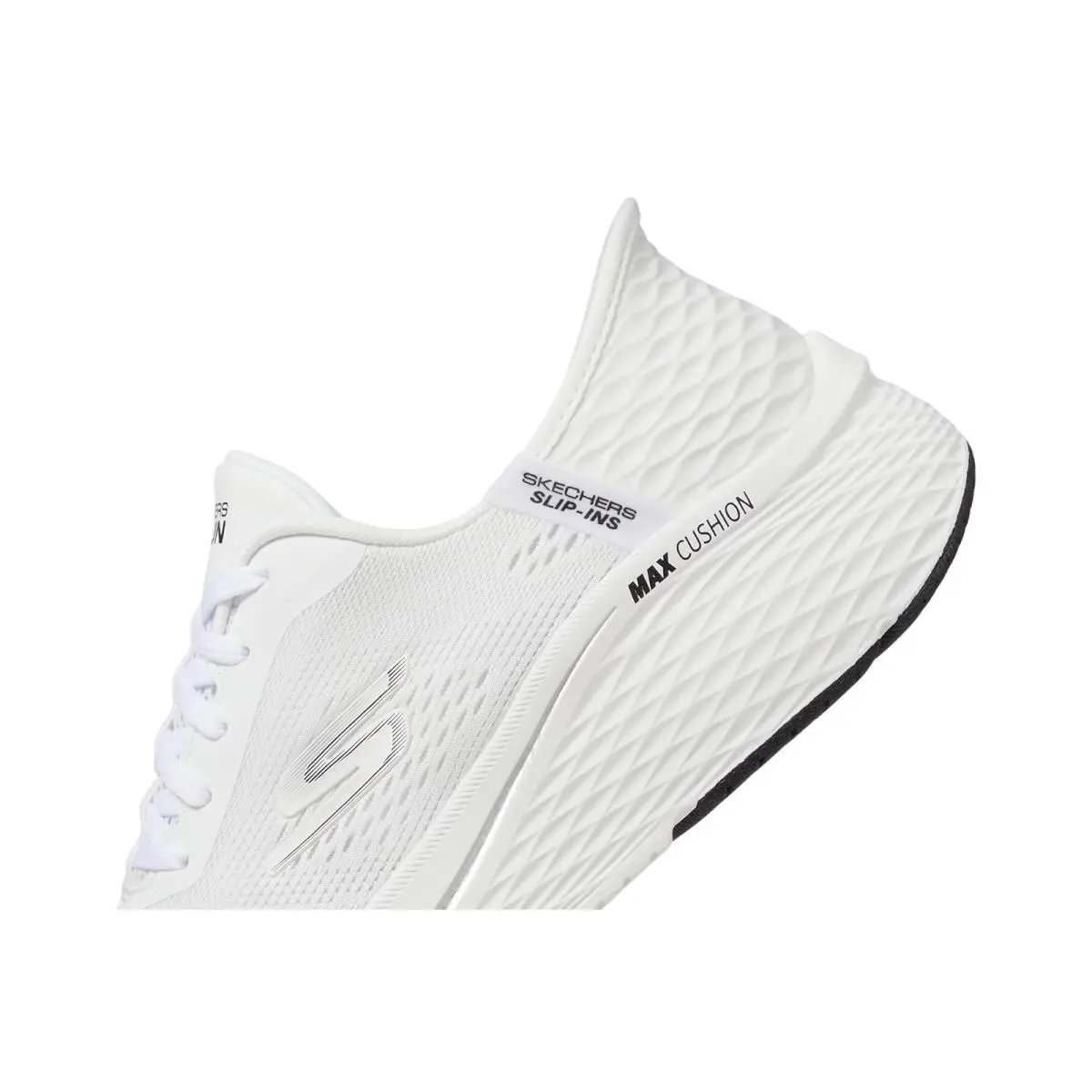 Skechers shoes - Black 28