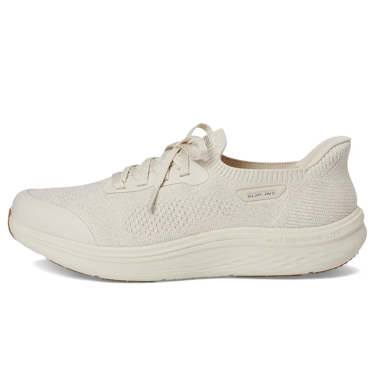 Skechers shoes - Black/White 2