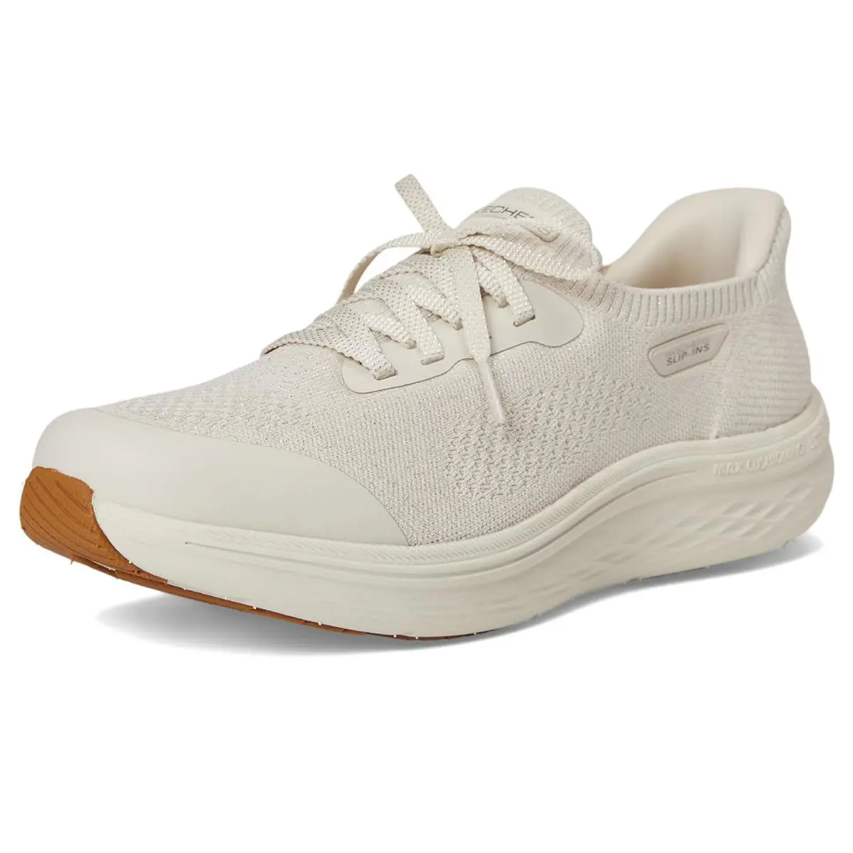 Skechers shoes - Black/White 5