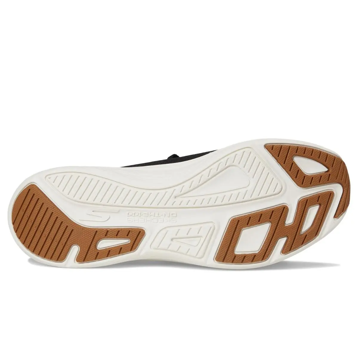 Skechers shoes - Black/White 8
