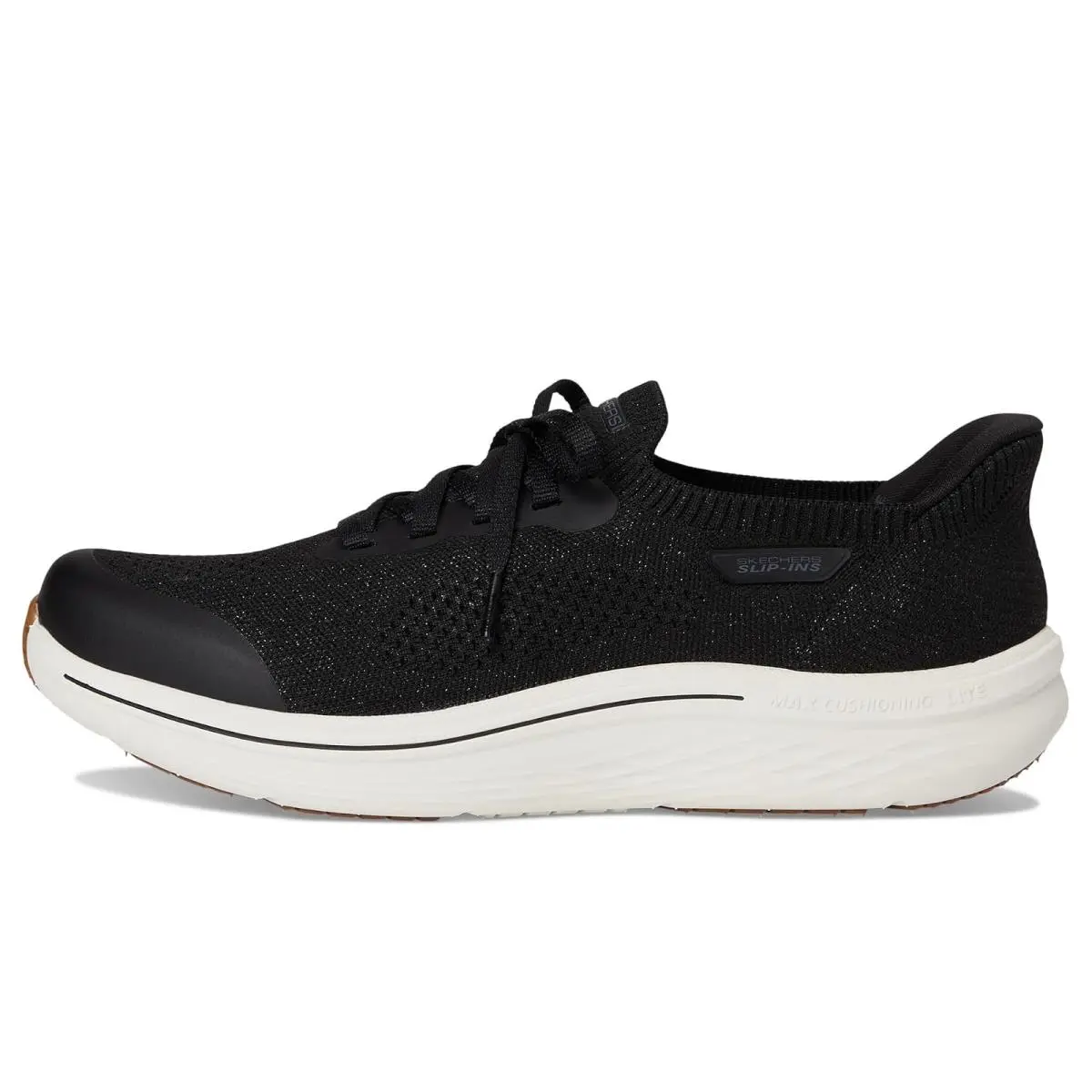 Skechers shoes - Black/White 9