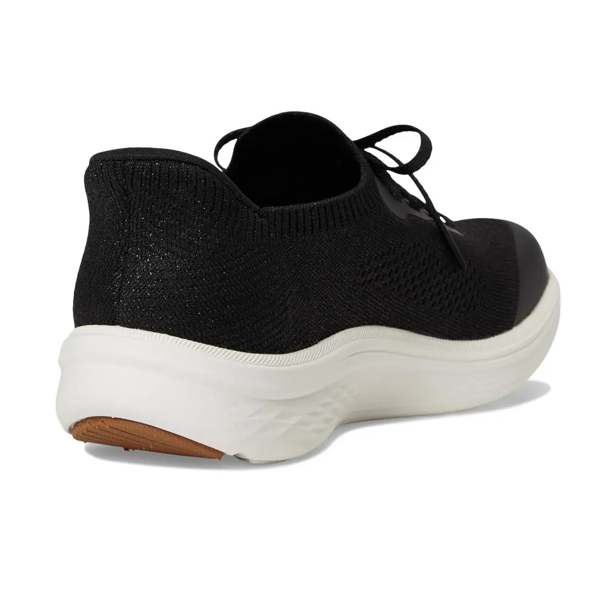 Skechers shoes - Black/White 10