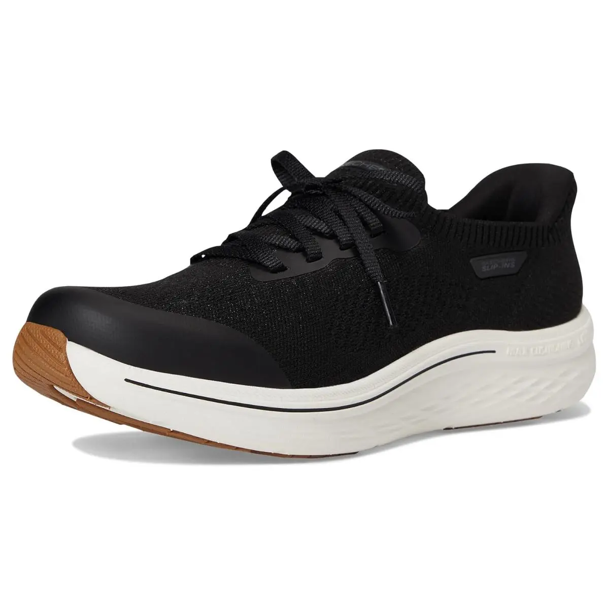 Skechers shoes - Black/White 12