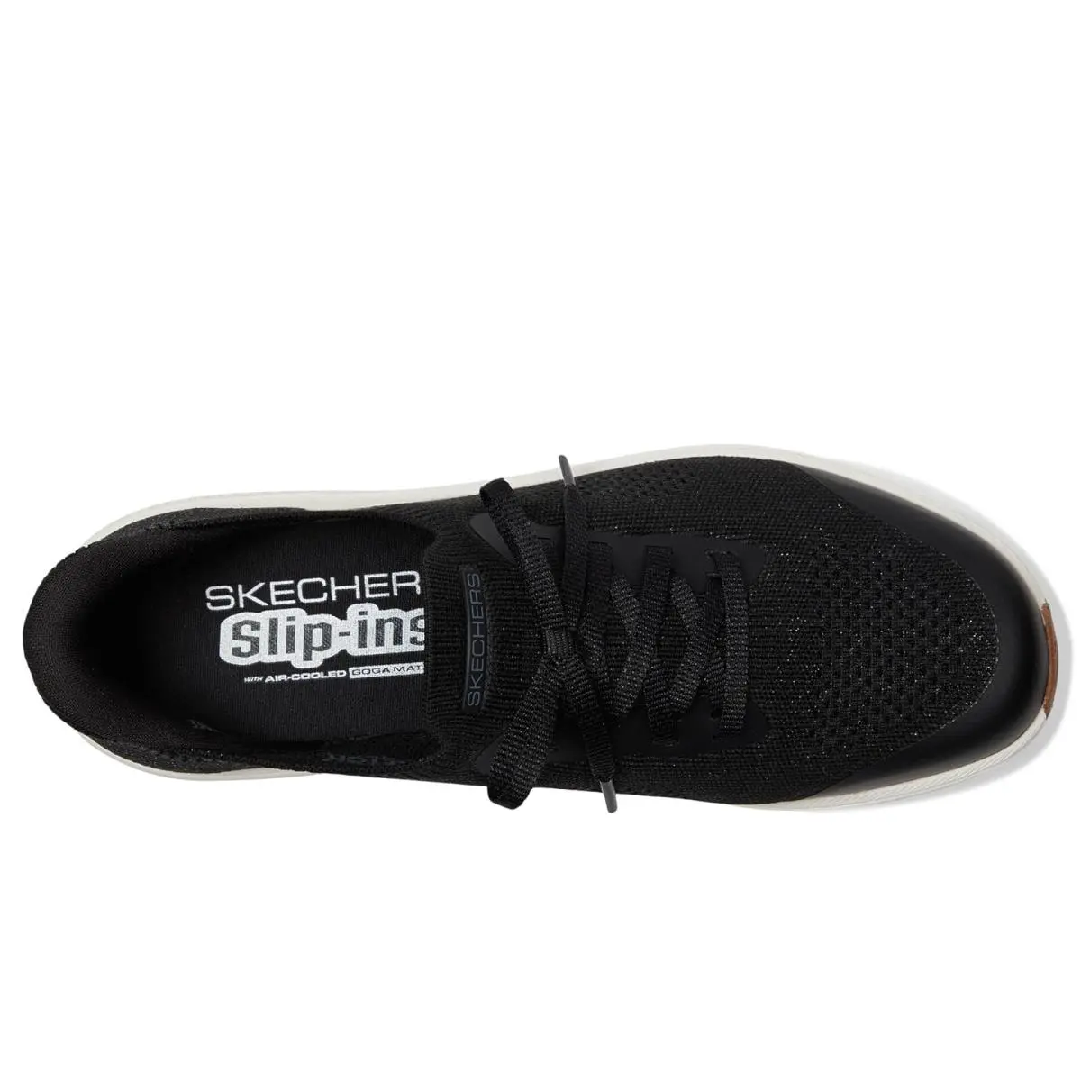 Skechers shoes - Black/White 14