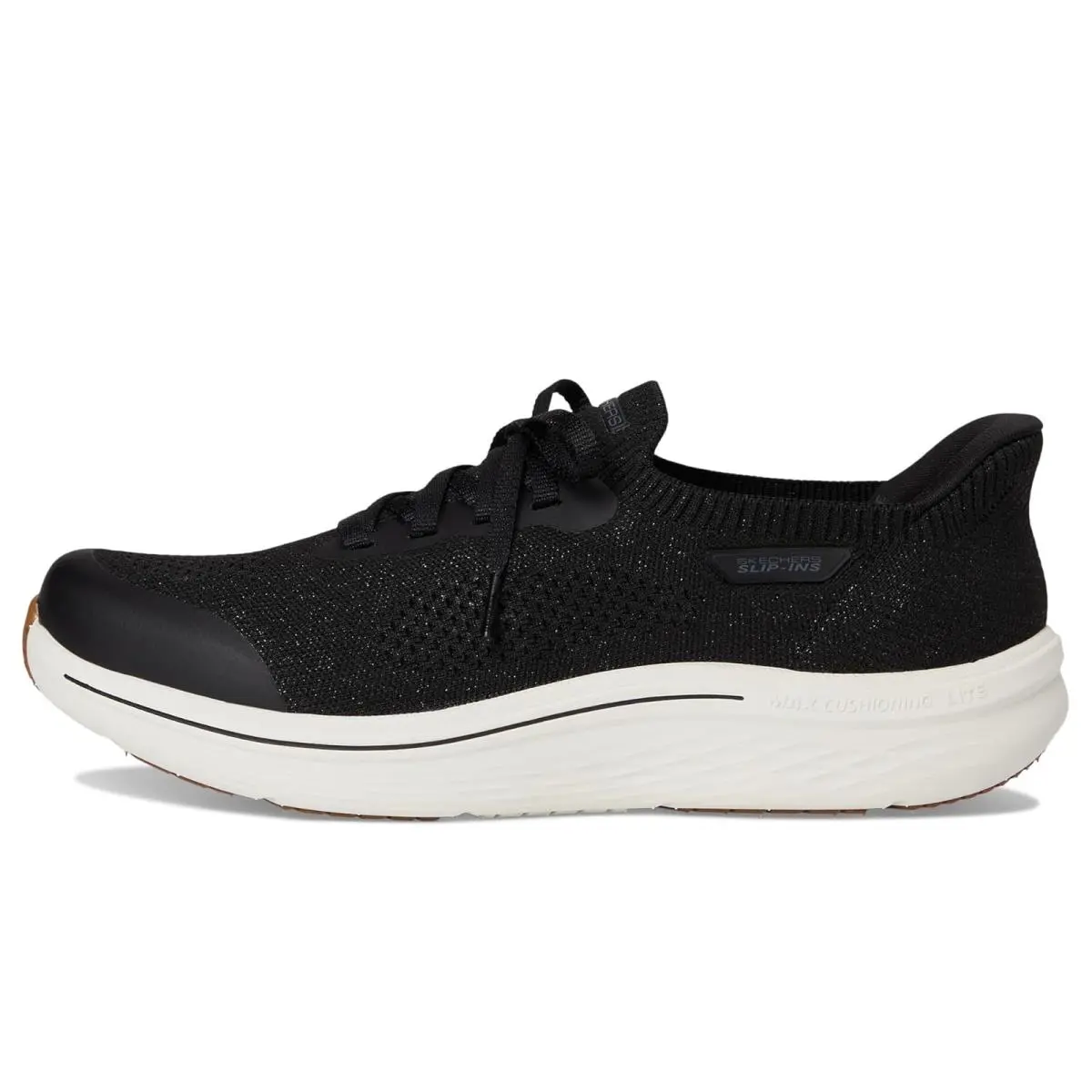Skechers shoes - Black/White 16