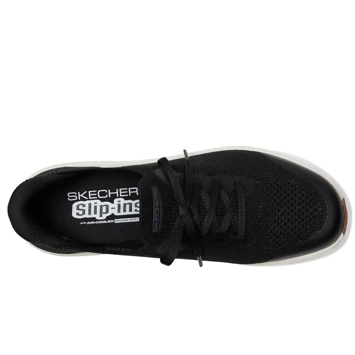 Skechers shoes - Black/White 7