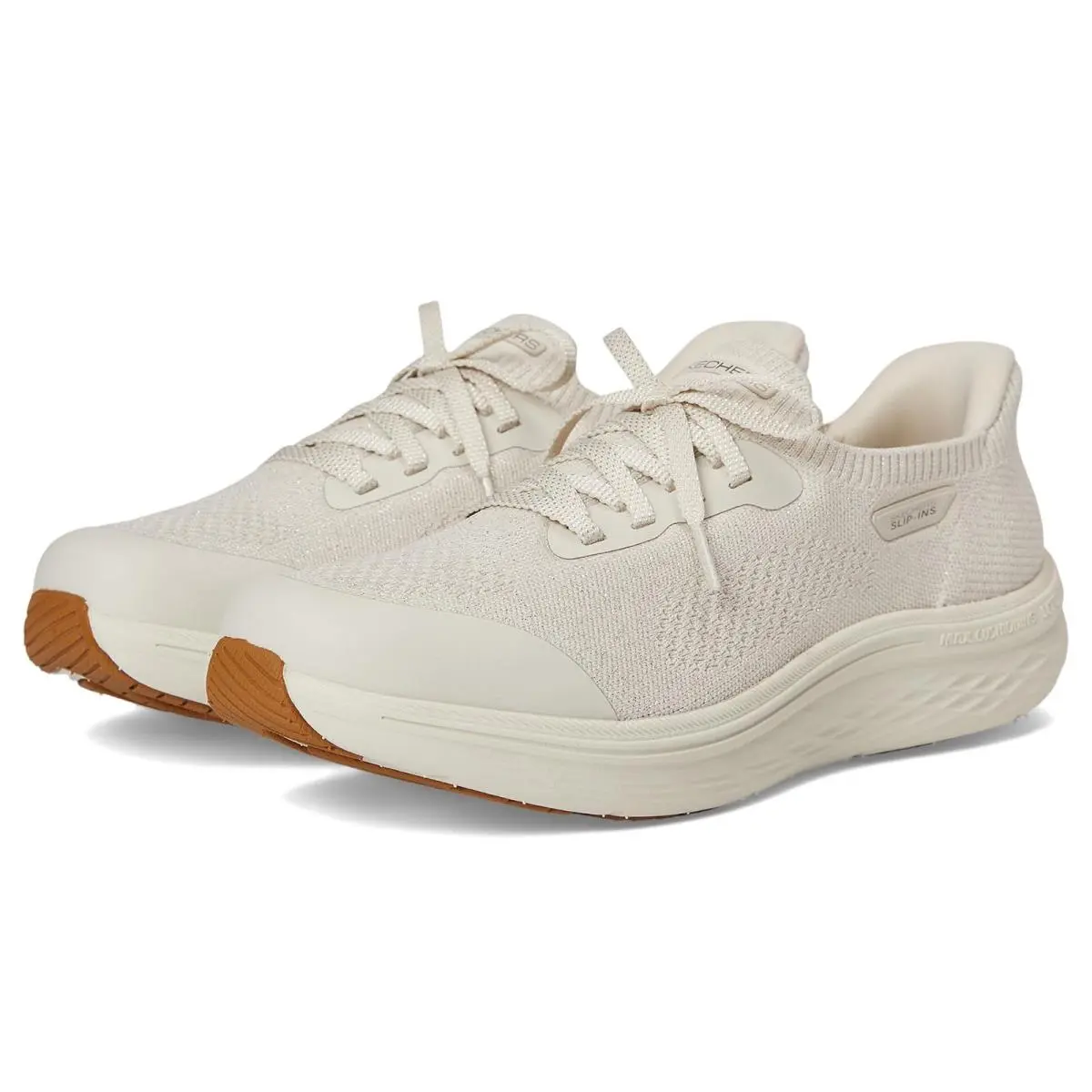 Skechers shoes - Black/White 13