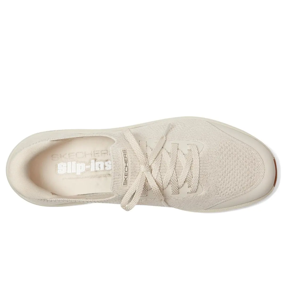 Skechers shoes - Black/White 14