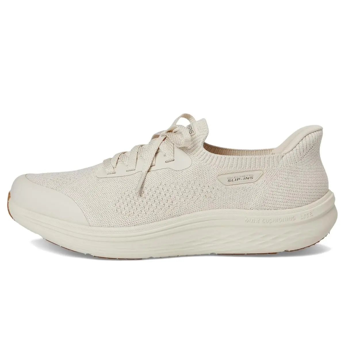 Skechers shoes - Black/White 16