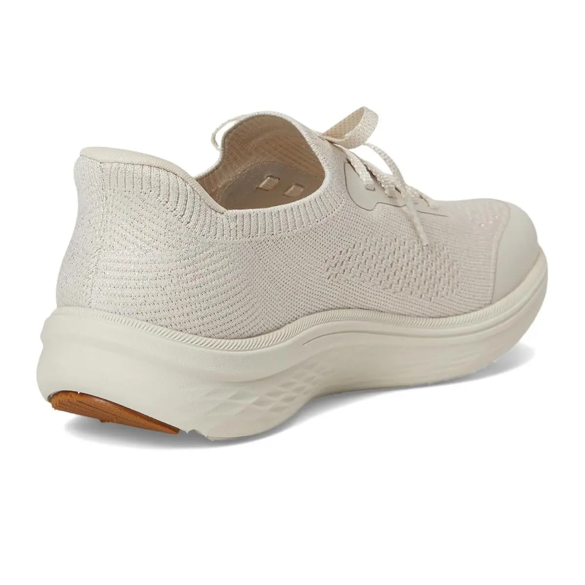 Skechers shoes - Black/White 17