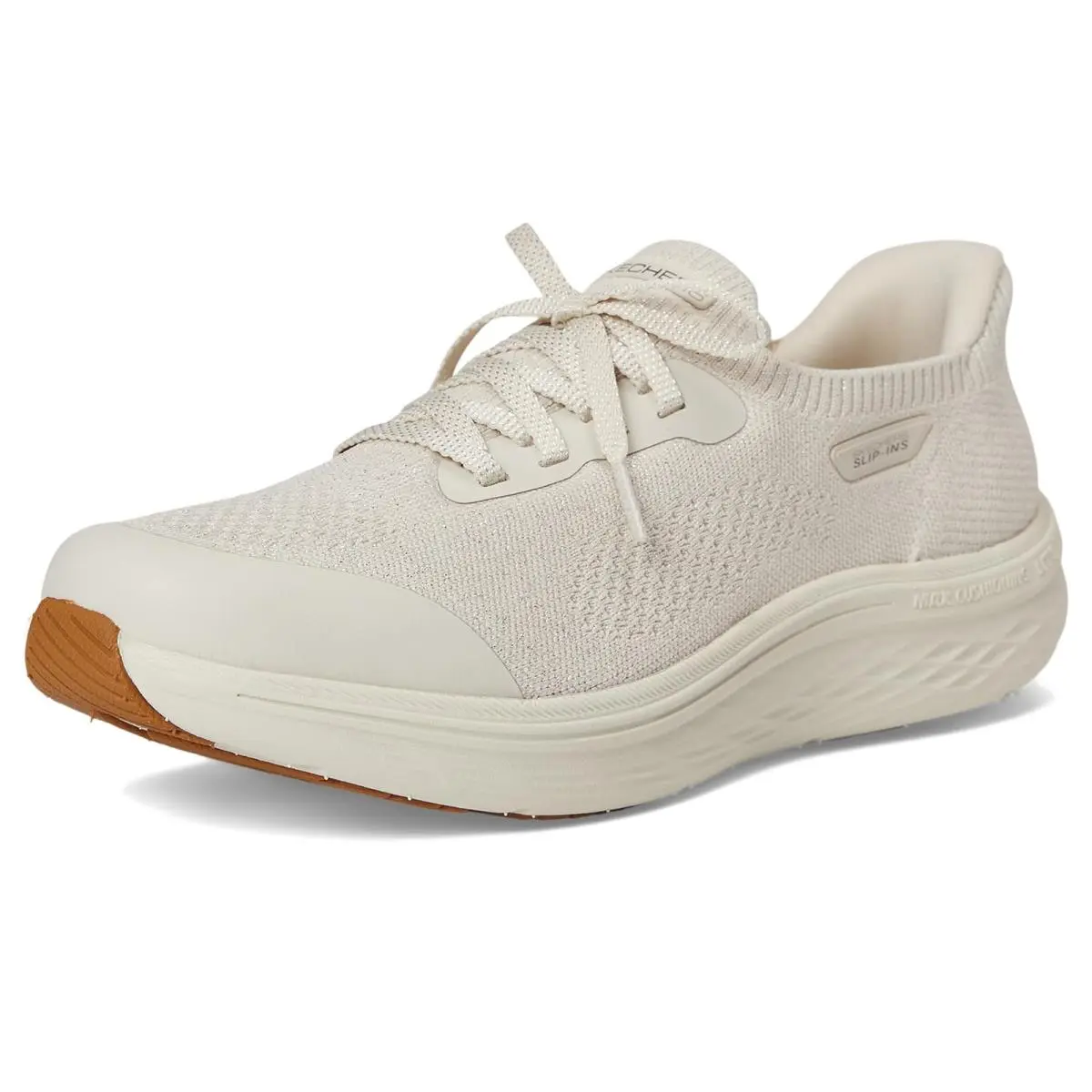 Skechers shoes - Black/White 19