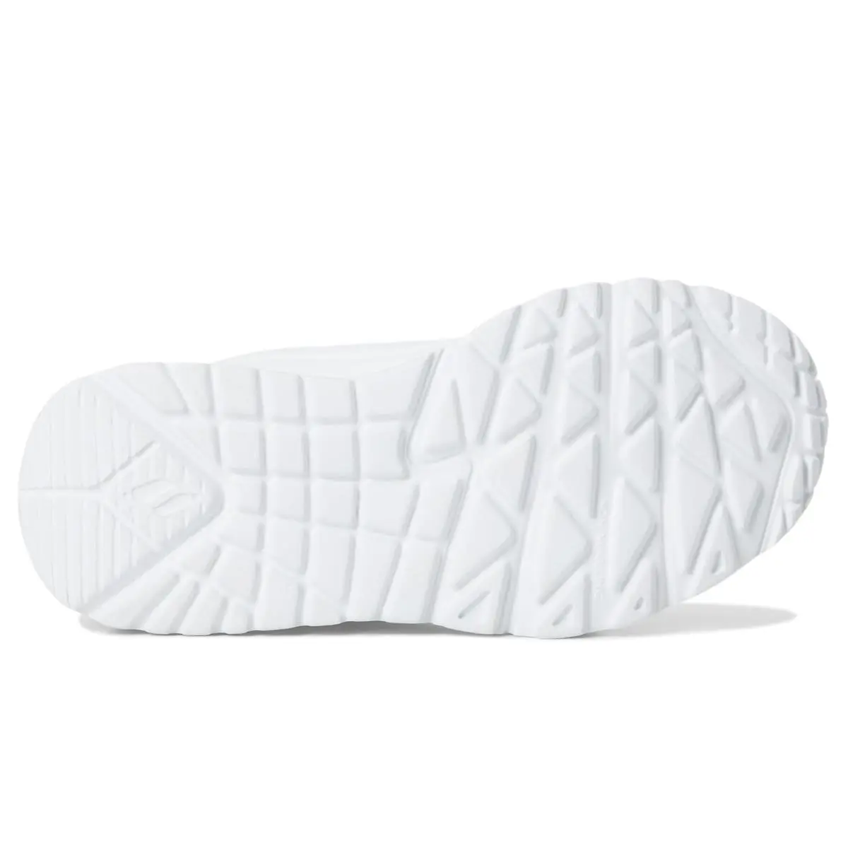 Skechers shoes - White/Multi 1