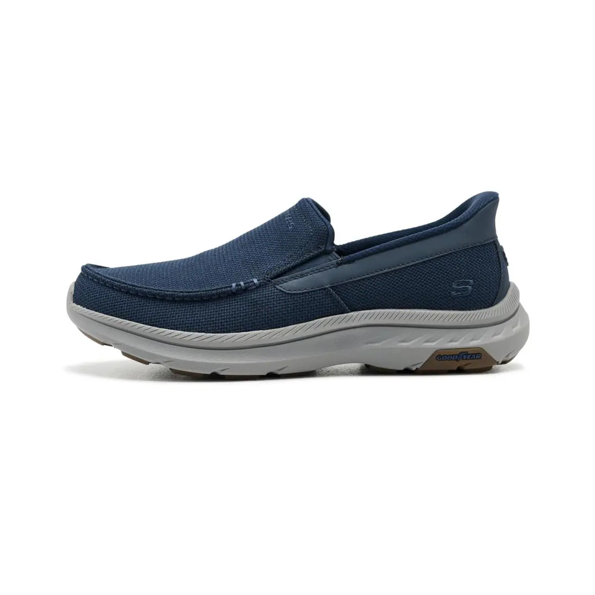 Skechers shoes - Taupe 2