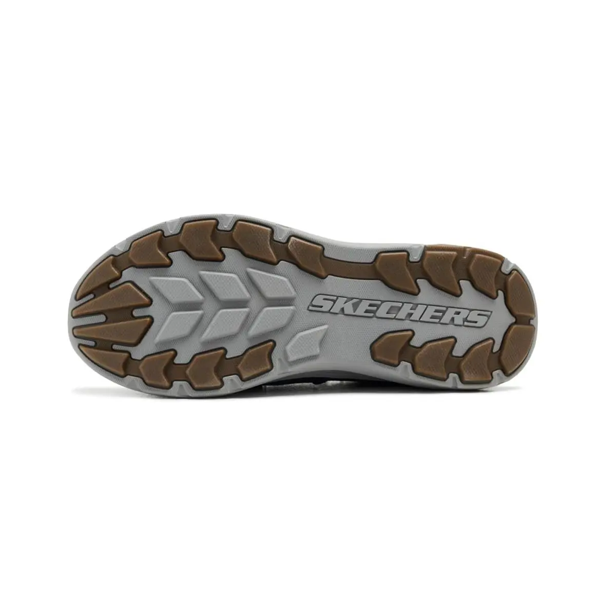 Skechers shoes - Taupe 3