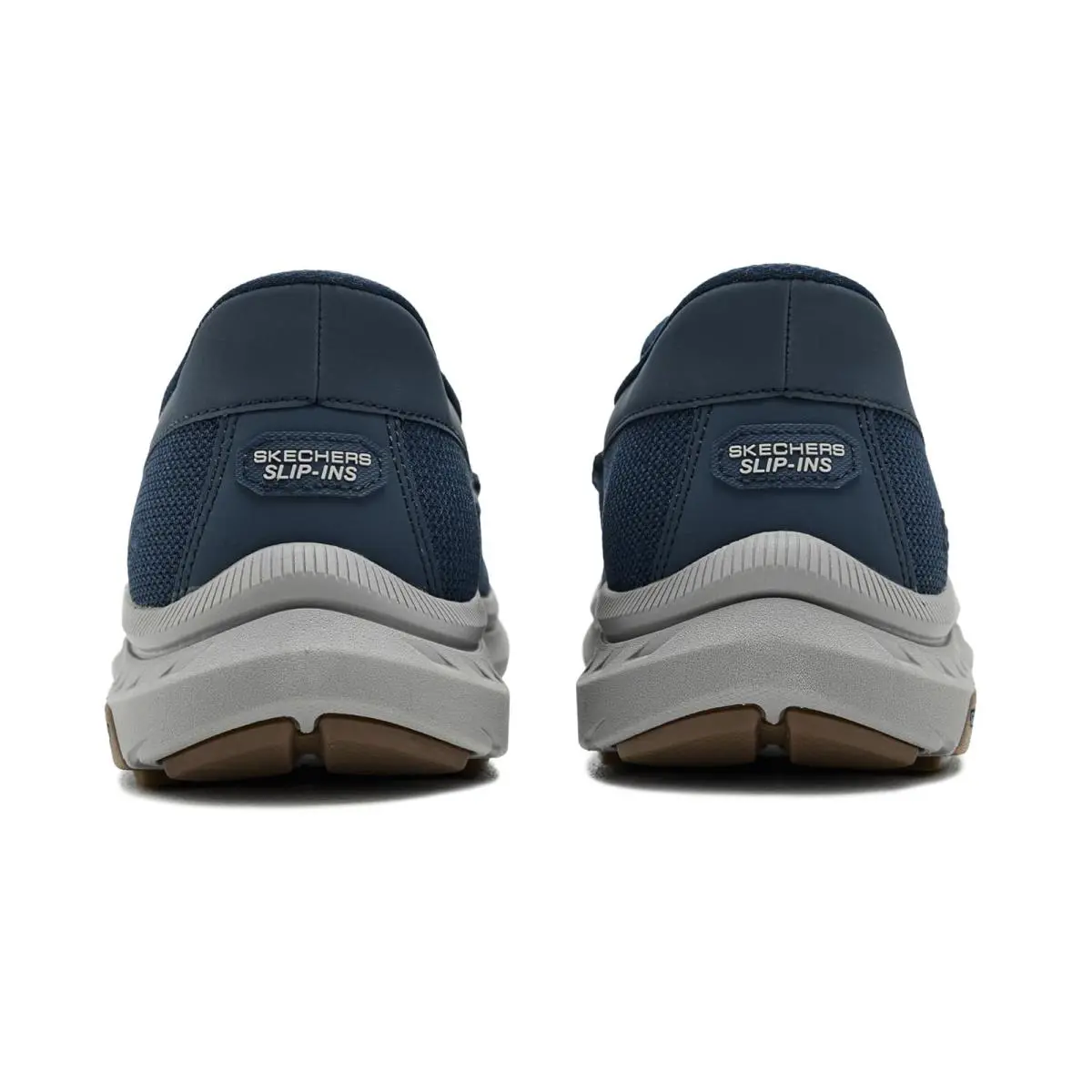 Skechers shoes - Taupe 5