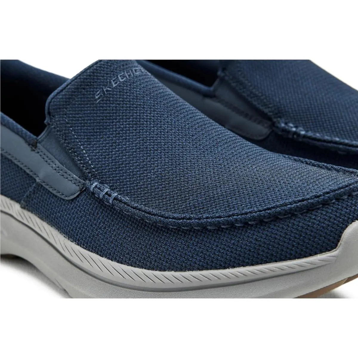 Skechers shoes - Taupe 4