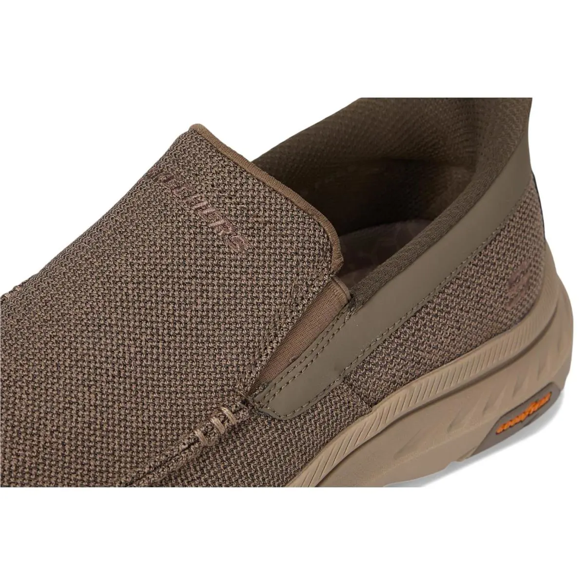 Skechers shoes - Taupe 18