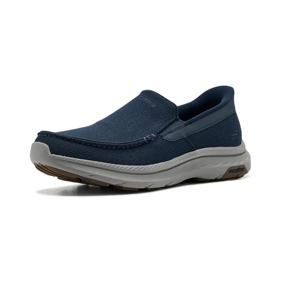 Skechers shoes - Taupe 6