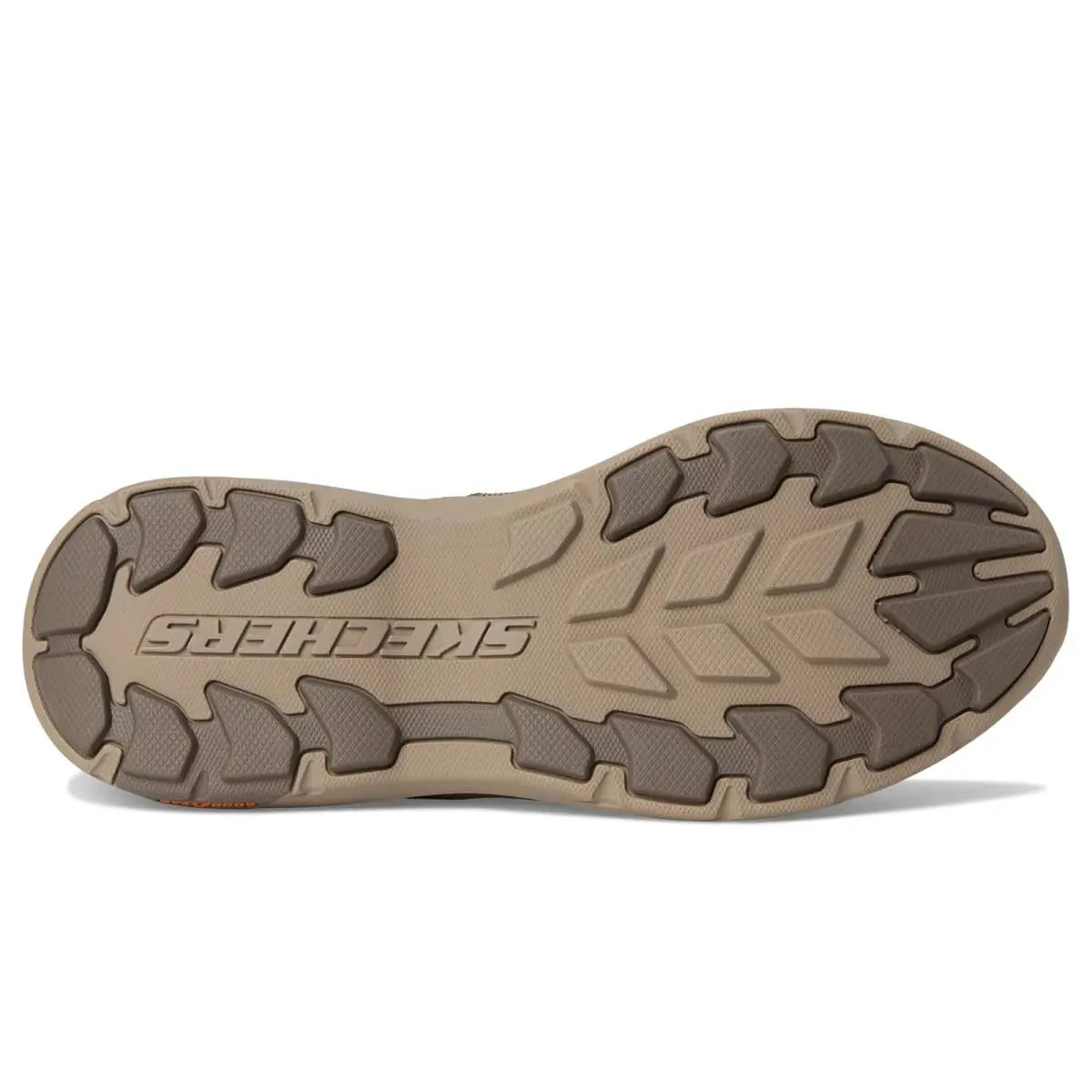 Skechers shoes - Taupe 15