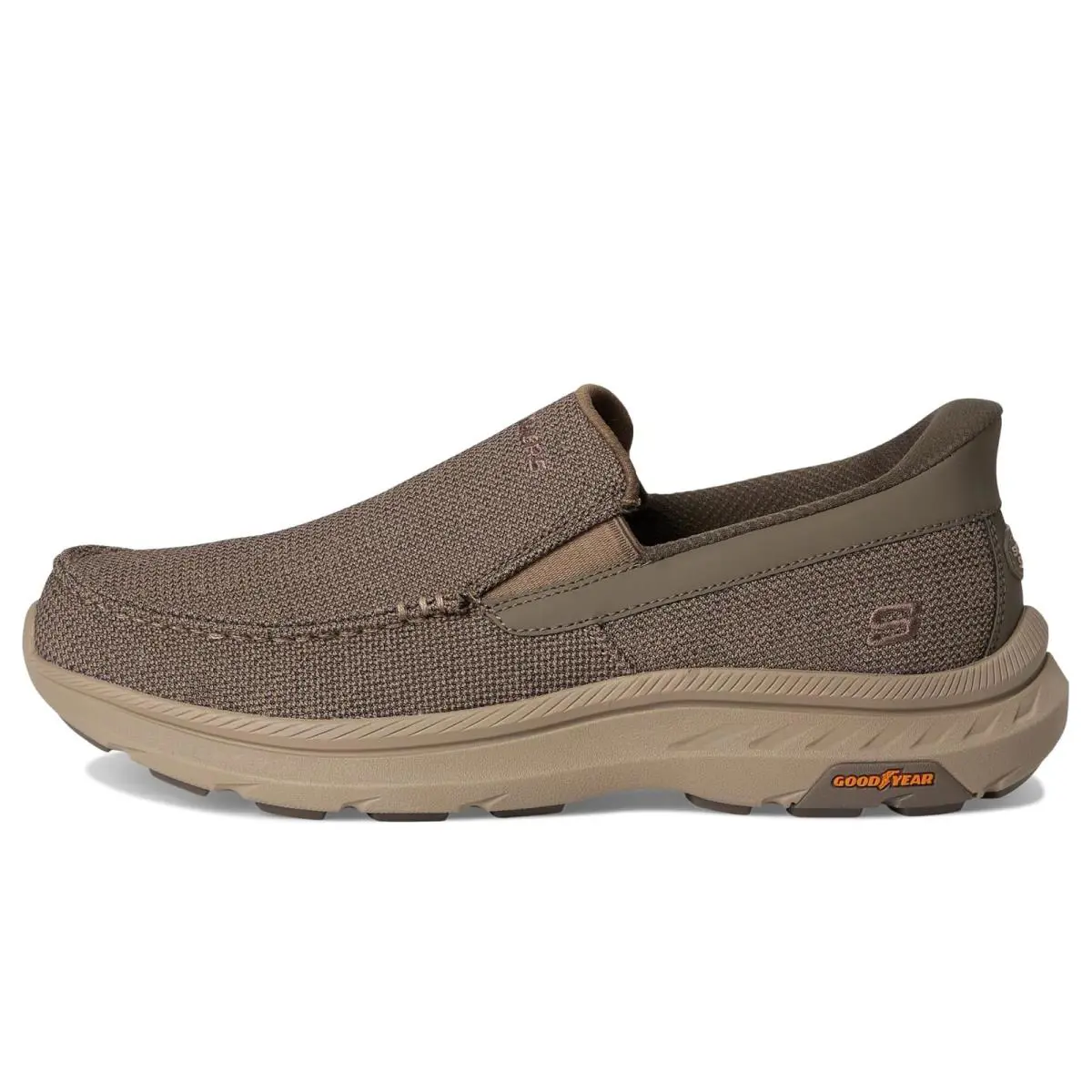 Skechers shoes - Taupe 16