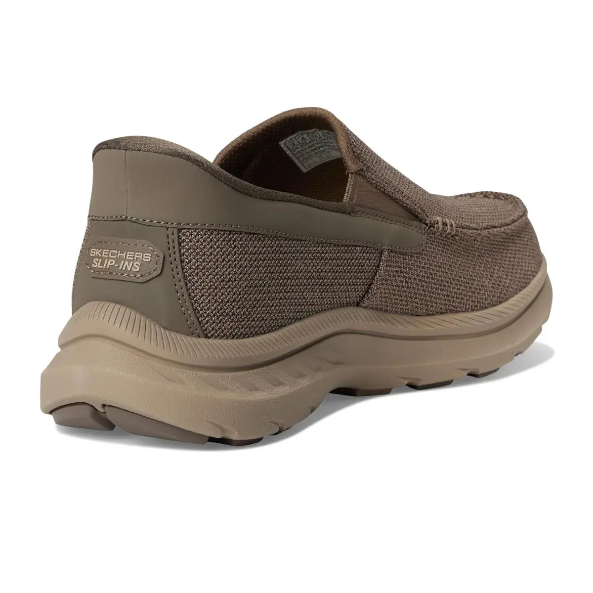 Skechers shoes - Taupe 17