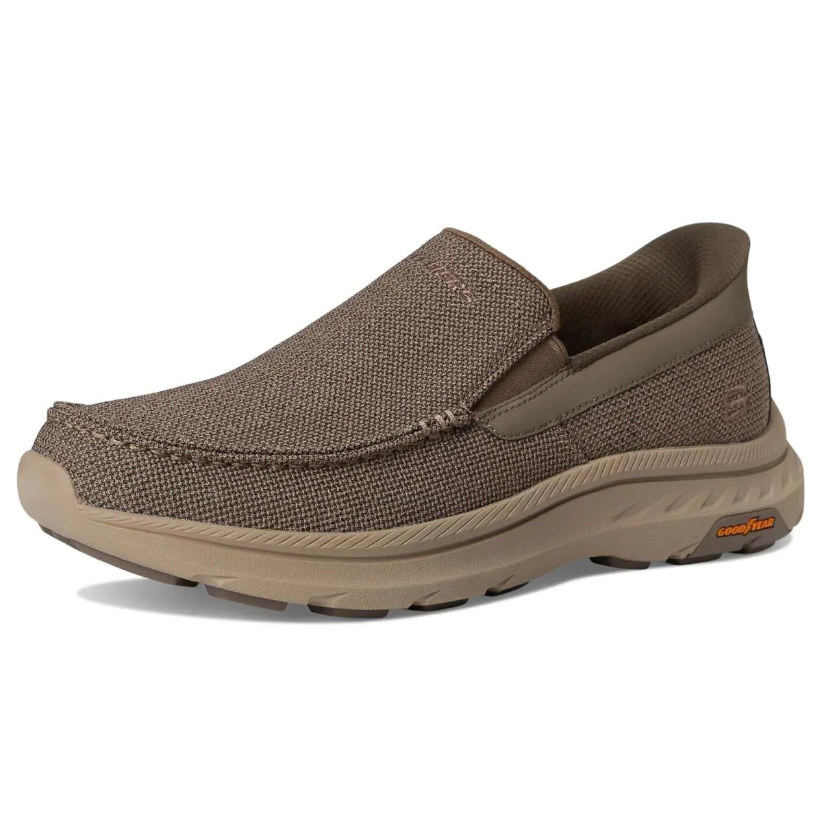 Skechers shoes - Taupe 19