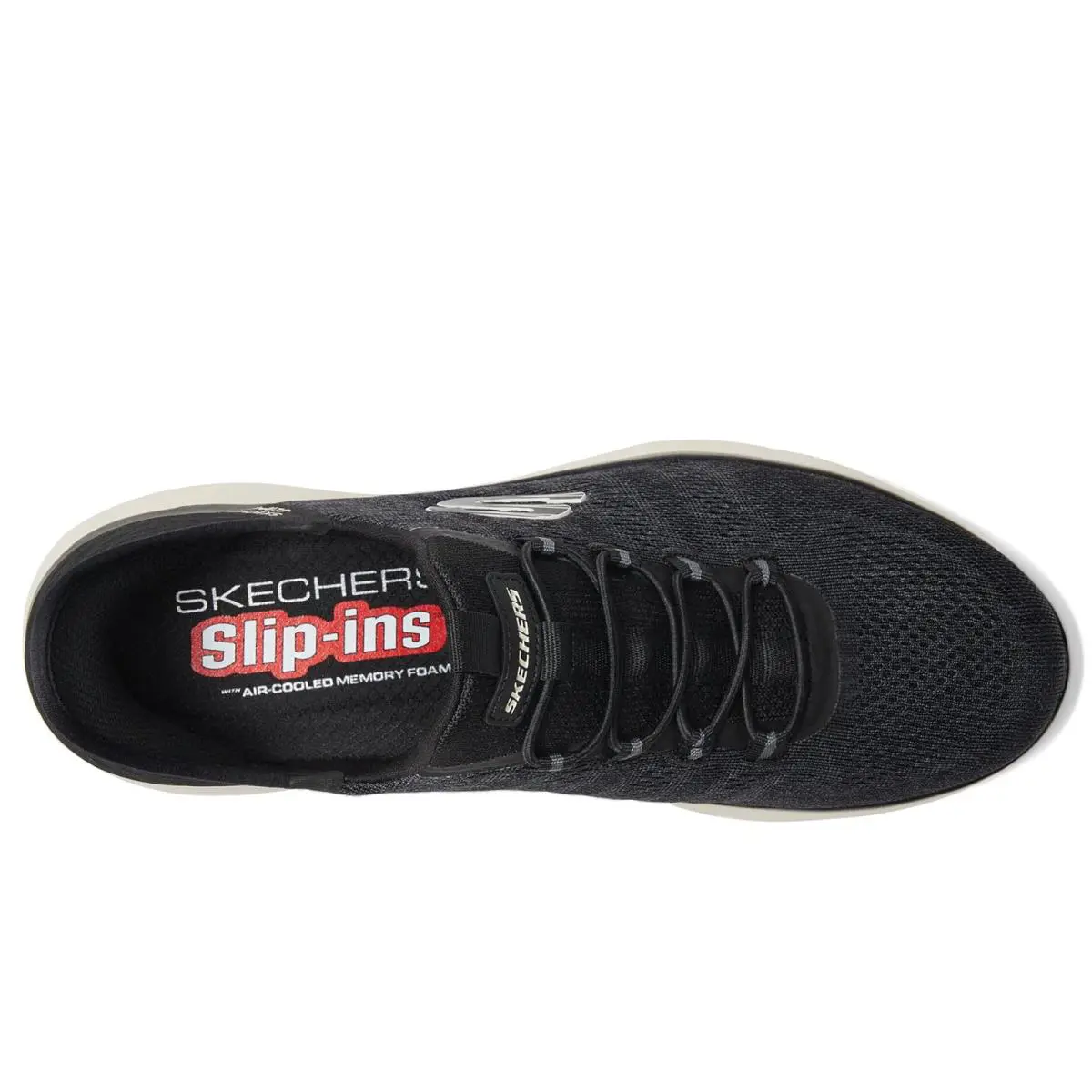 Skechers shoes - Black 0