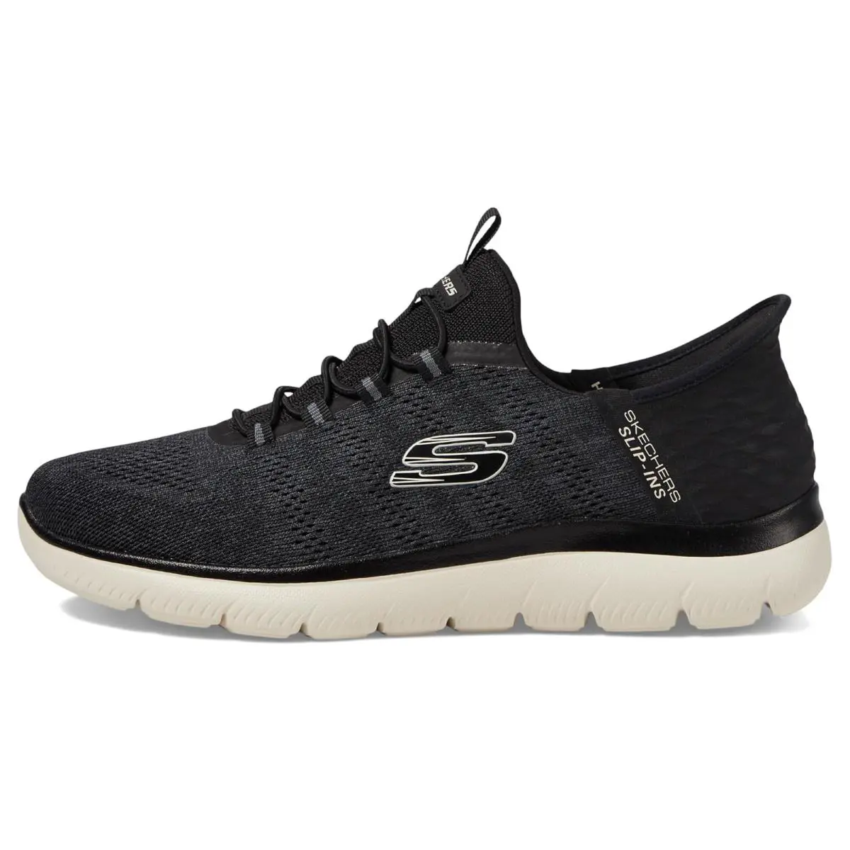 Skechers shoes - Black 2