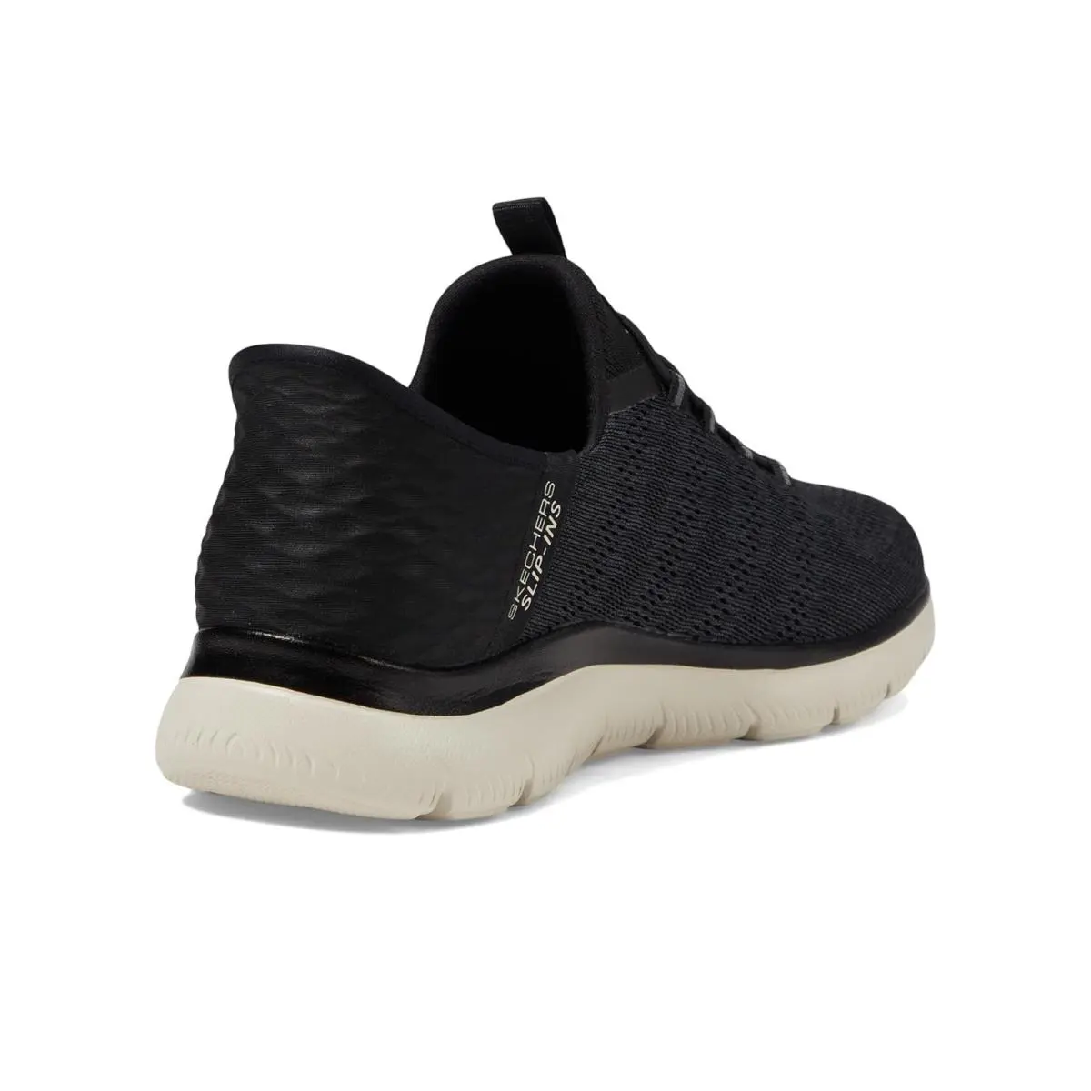 Skechers shoes - Black 3