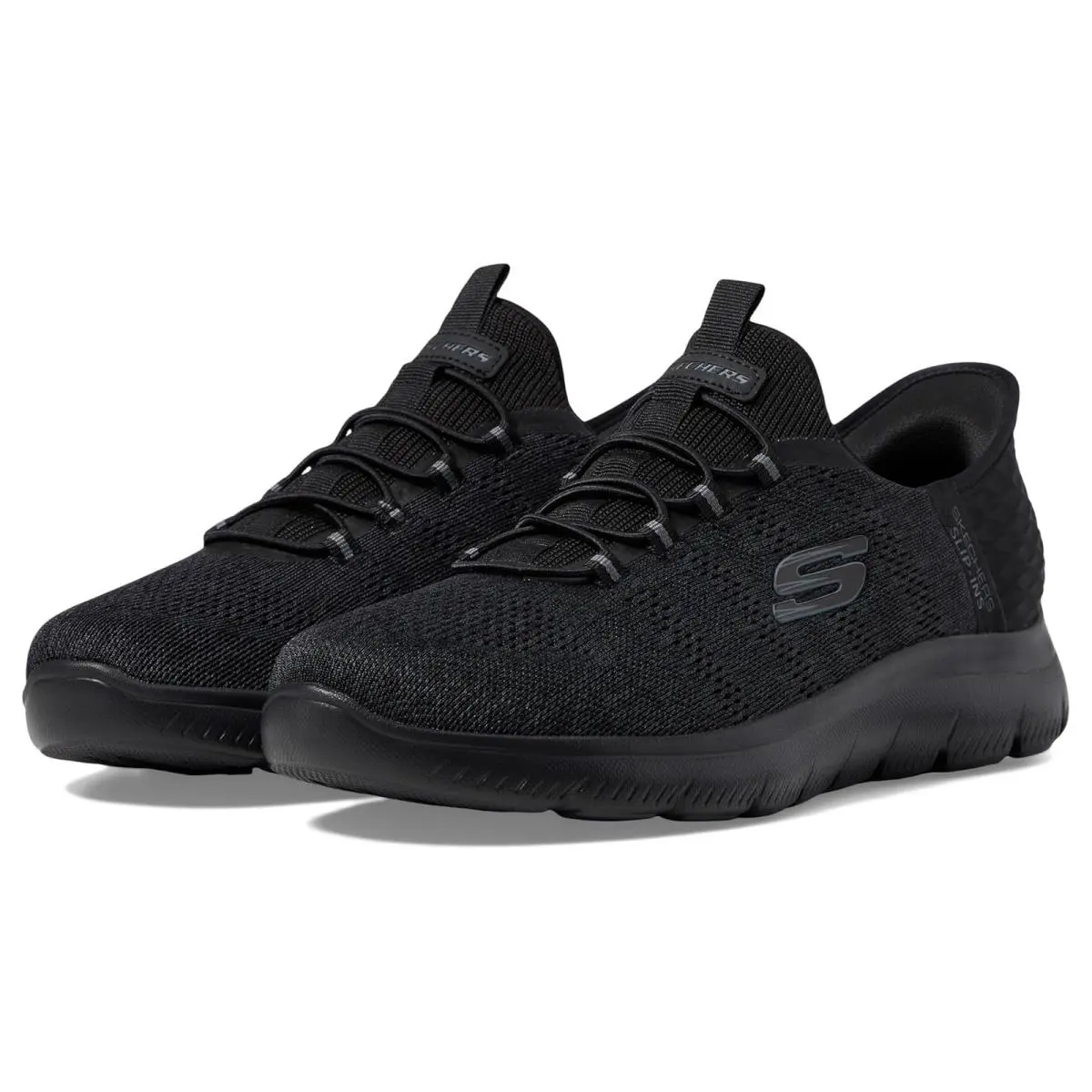 Skechers shoes - Black 11