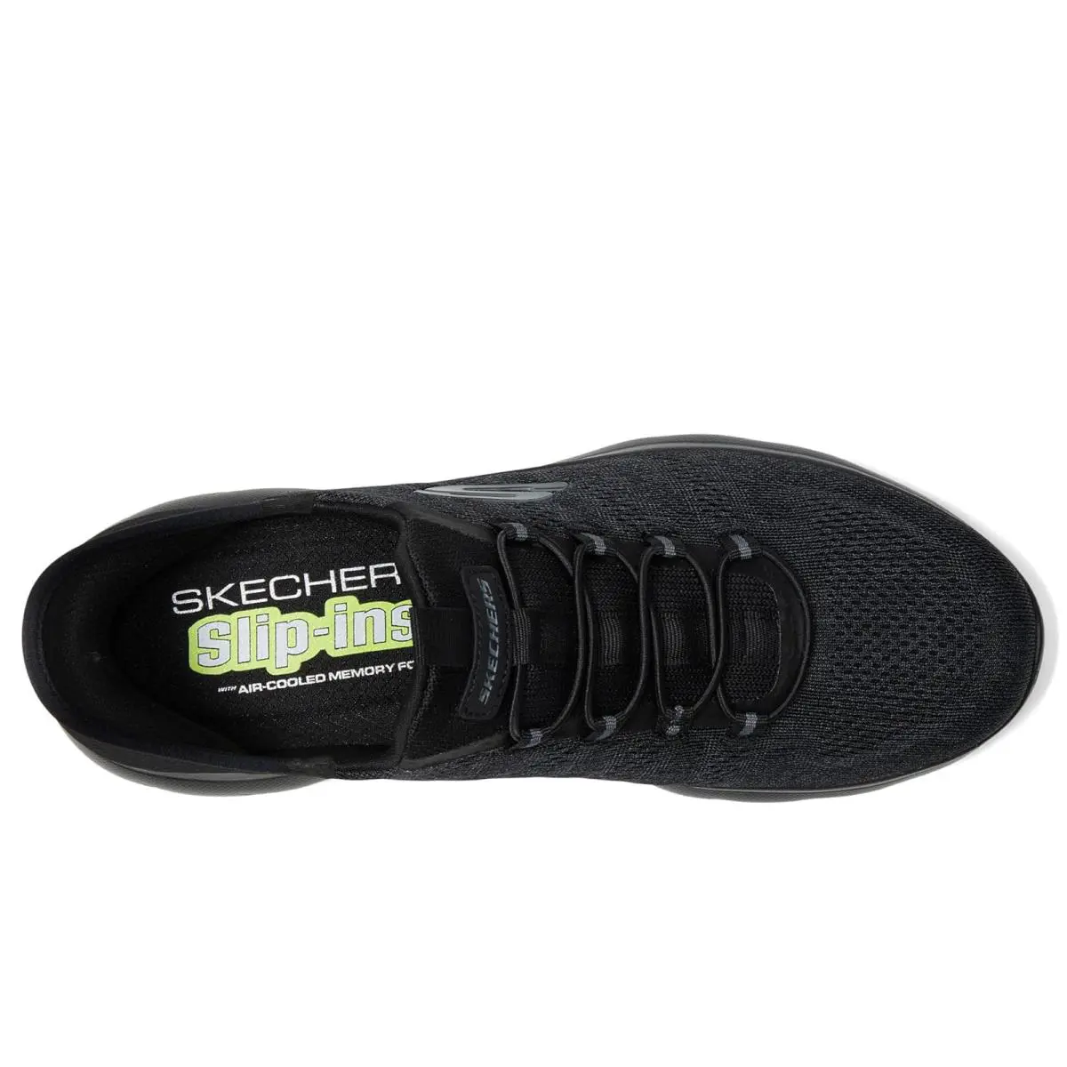 Skechers shoes - Black 12