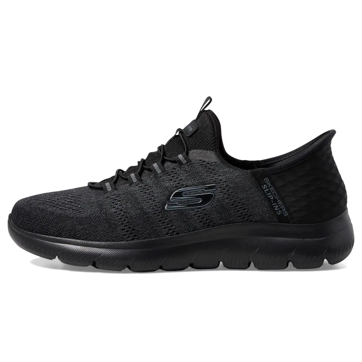 Skechers shoes - Black 14