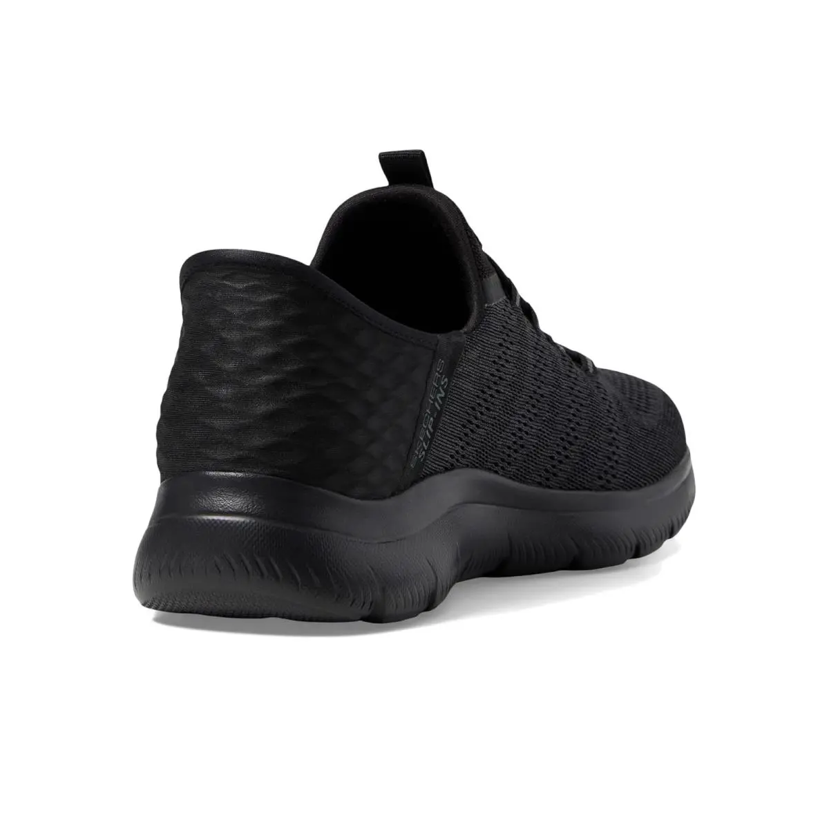 Skechers shoes - Black 15