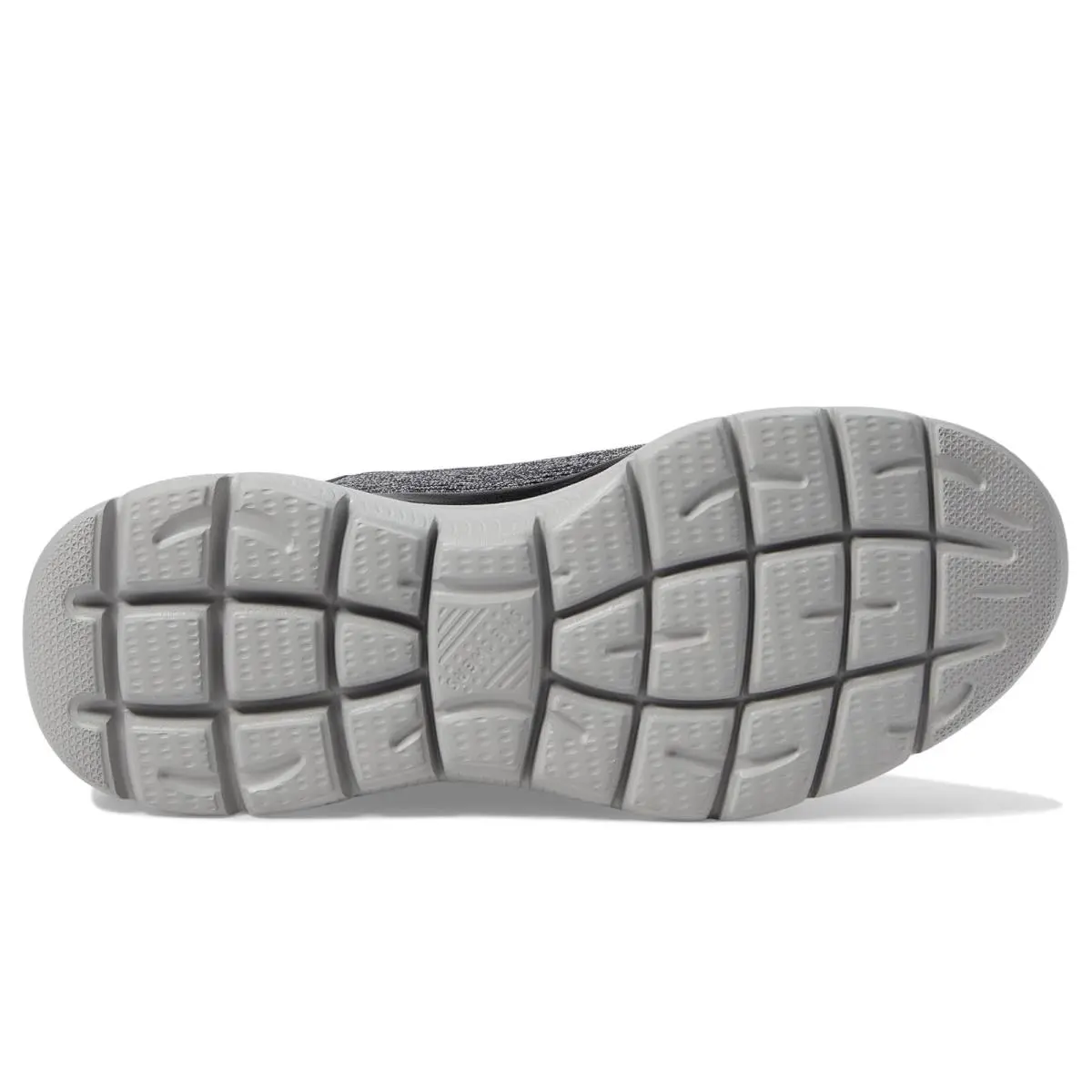 Skechers shoes - Charcoal/Black 13