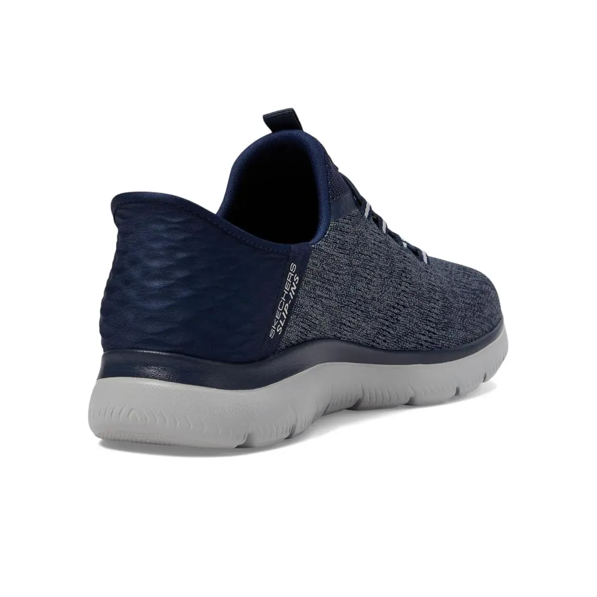 Skechers shoes - Charcoal/Black 9