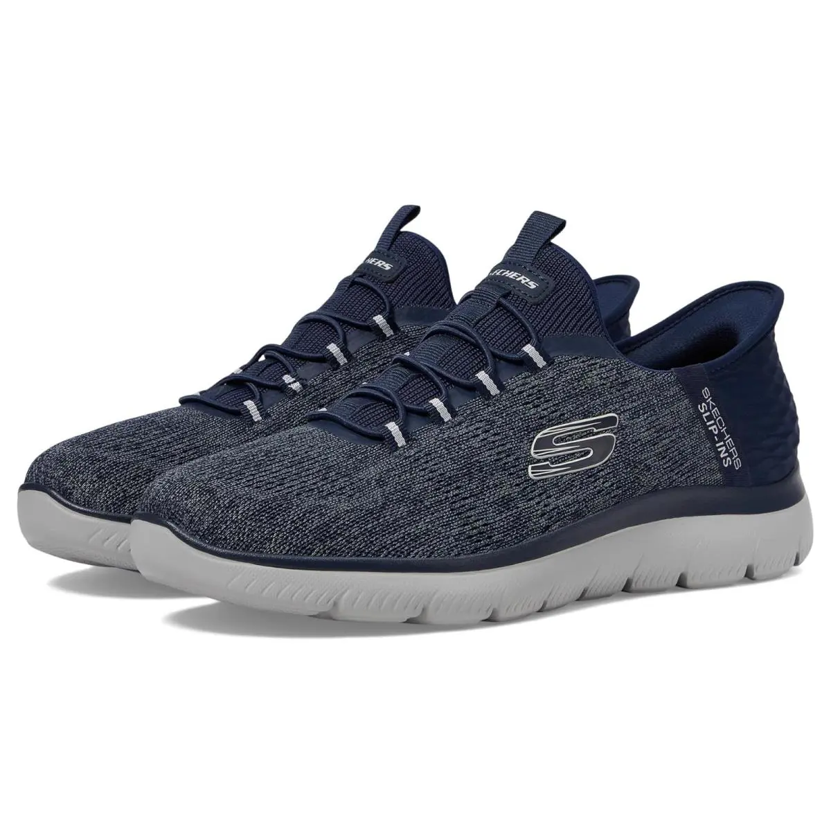 Skechers shoes - Black 17