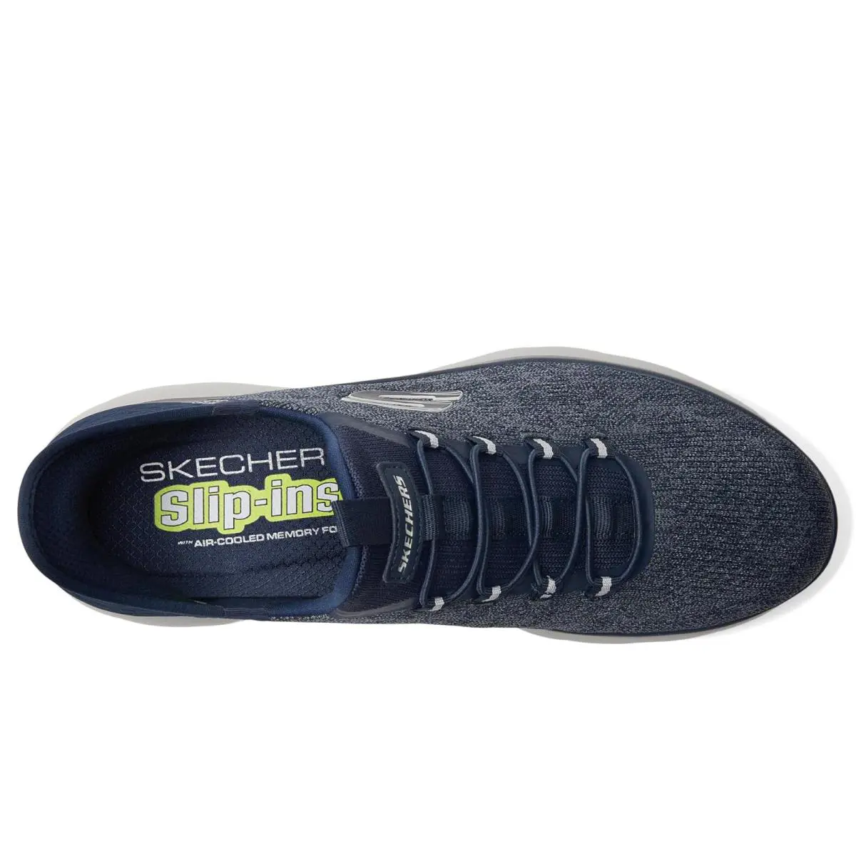 Skechers shoes - Black 18