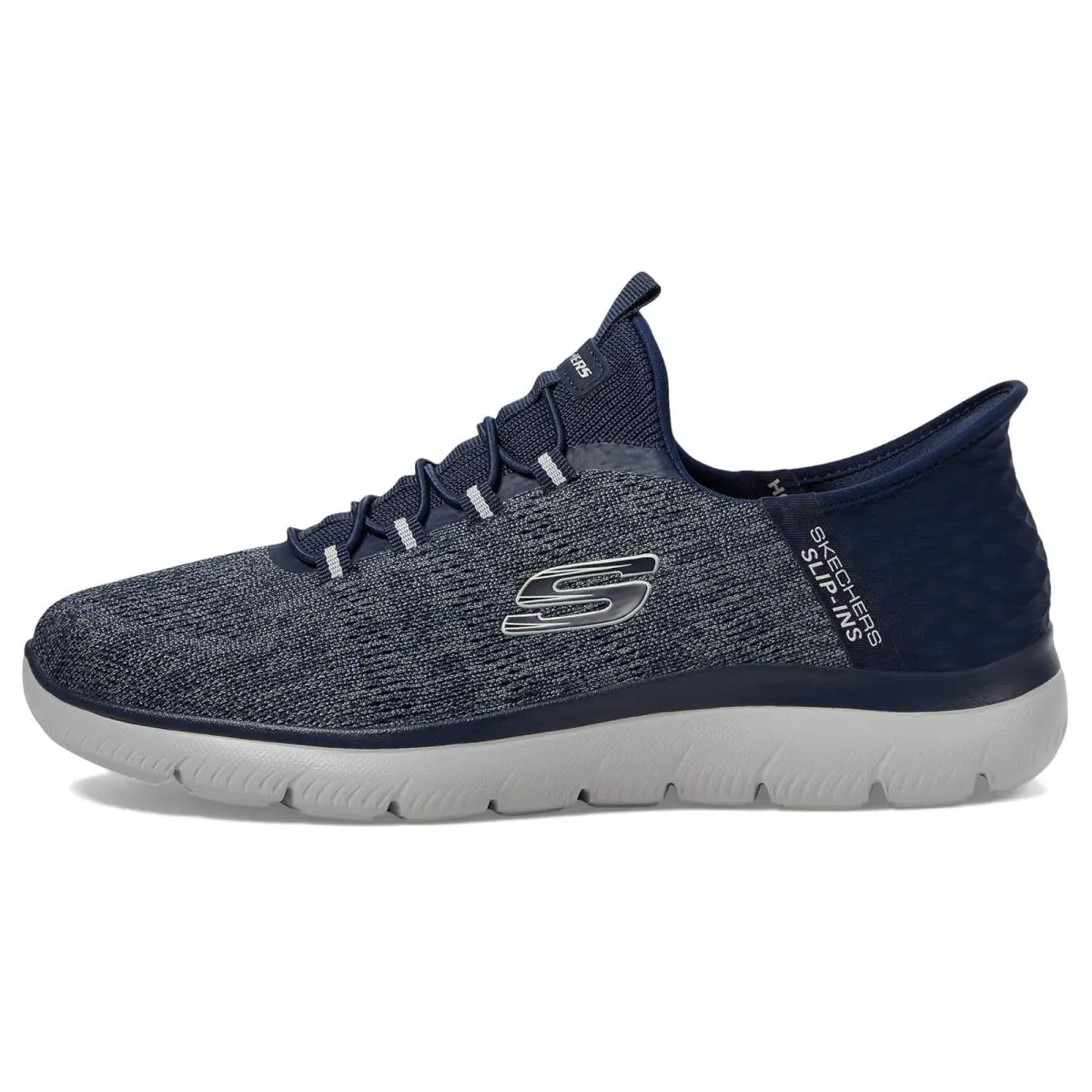 Skechers shoes - Black 20