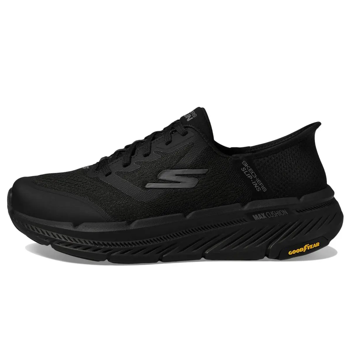 Skechers shoes - Gray/Multi 2
