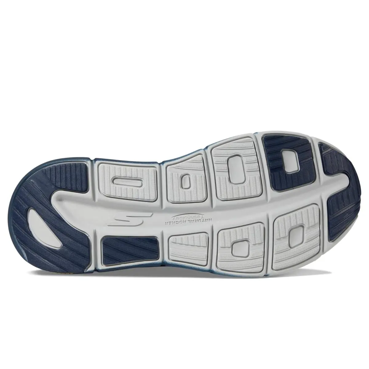 Skechers shoes - Gray/Multi 20