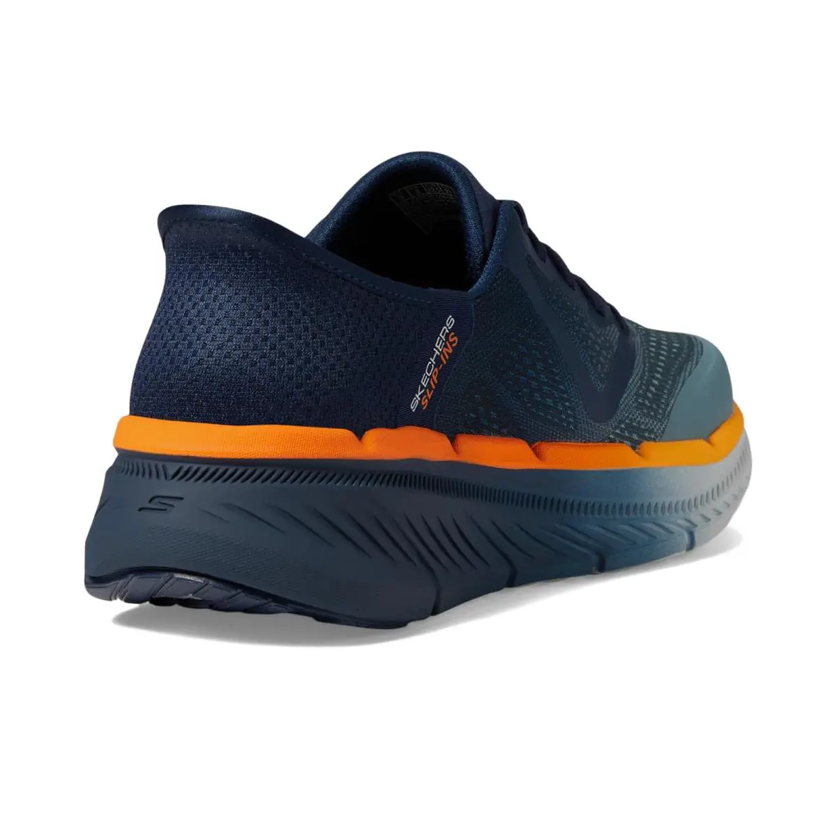 Skechers shoes - Gray/Multi 22